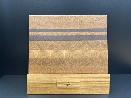 Oak small 03W