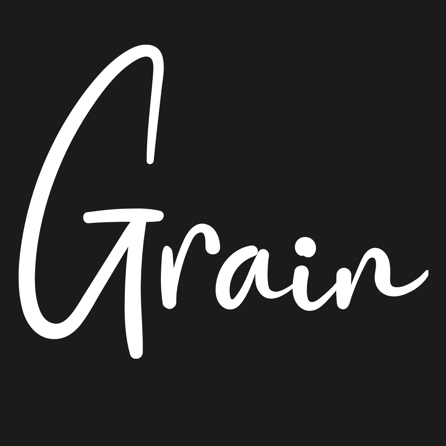 Grain Corp